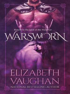 Warsworn - ebook